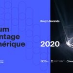 Forum Avantage numérique 2020